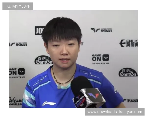 正赛间隙采访环节,选手分享比赛趣事与赛季展望