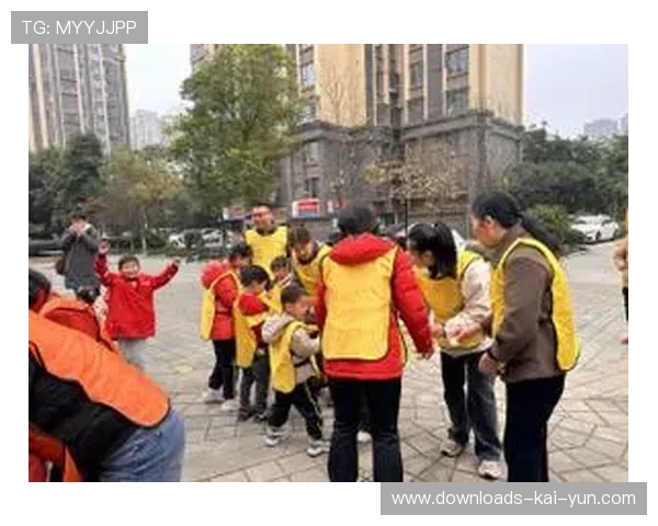 体育服务与社区治理结合，健身活动促进邻里关系