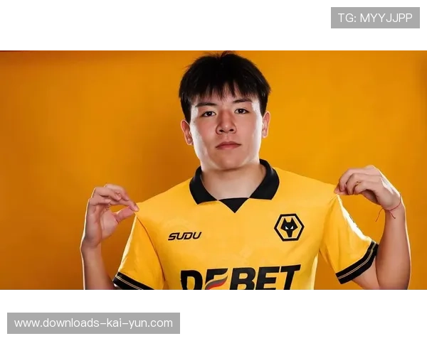 徐彬留洋专访：21岁加盟狼队的勇气与挑战